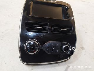 RENAULT CLIO IV 2013-2019 ΟΘΟΝΗ ΝΑVI