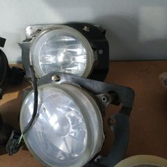 ΠΡΟΒΟΛΑΚΙΑ ΟΜΙΧΛΗΣ MITSUBISHI PAJERO PININ