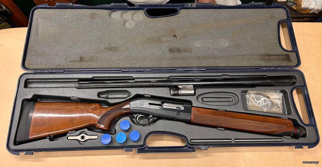 Beretta 391 Urika