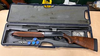 Beretta 391 Urika-thumb-1
