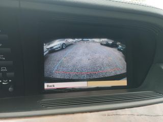 Mercedes-Benz S 320 2008 3.0 Diesel, Automatic, Δέρμα, Οροφή, Άριστο!-thumb-27