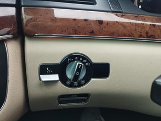 Mercedes-Benz S 320 2008 3.0 Diesel, Automatic, Δέρμα, Οροφή, Άριστο!-thumb-30