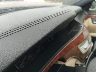 Mercedes-Benz S 320 2008 3.0 Diesel, Automatic, Δέρμα, Οροφή, Άριστο!-thumb-34