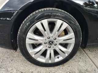 Mercedes-Benz S 320 2008 3.0 Diesel, Automatic, Δέρμα, Οροφή, Άριστο!-thumb-35