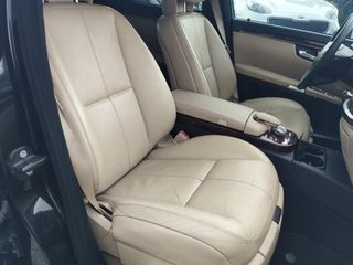 Mercedes-Benz S 320 2008 3.0 Diesel, Automatic, Δέρμα, Οροφή, Άριστο!-thumb-10
