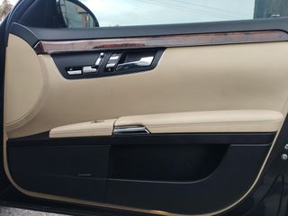 Mercedes-Benz S 320 2008 3.0 Diesel, Automatic, Δέρμα, Οροφή, Άριστο!-thumb-11