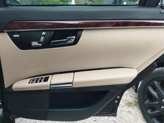 Mercedes-Benz S 320 2008 3.0 Diesel, Automatic, Δέρμα, Οροφή, Άριστο!-thumb-13