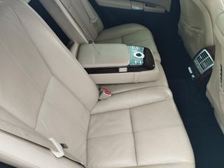 Mercedes-Benz S 320 2008 3.0 Diesel, Automatic, Δέρμα, Οροφή, Άριστο!-thumb-14