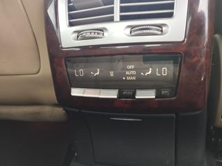 Mercedes-Benz S 320 2008 3.0 Diesel, Automatic, Δέρμα, Οροφή, Άριστο!-thumb-16