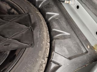 Mercedes-Benz S 320 2008 3.0 Diesel, Automatic, Δέρμα, Οροφή, Άριστο!-thumb-17