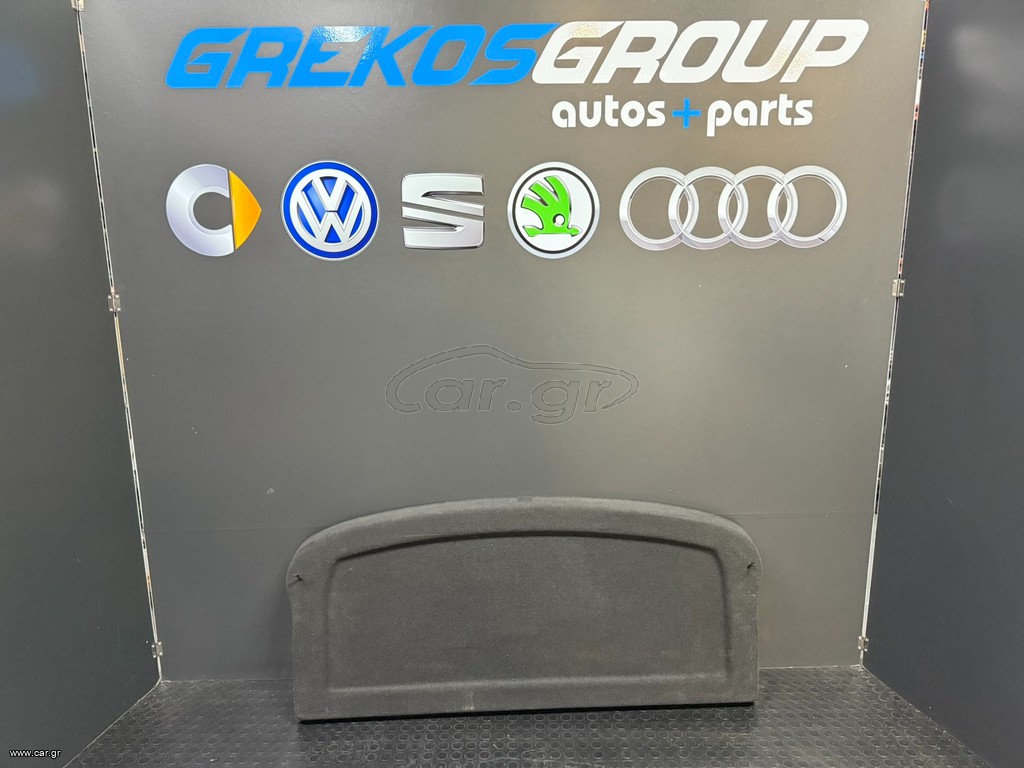 VW T-ROC ΕΤΑΖΙΕΡΑ