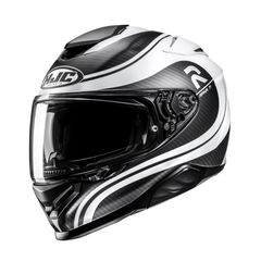 ΚΡΑΝΟΣ ΜΗΧΑΝΗΣ SPORT-TOURING CARBON FULL FACE | RPHA 71 CLETA MC10SF | 12687007-011