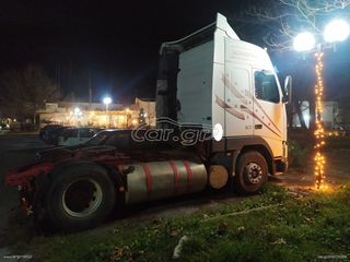 Volvo 1996 FH 12 420 [[460 PS]] EXPORT-ANTALAKTIKA