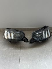 ΦΑΝΑΡΙΑ PEUGEOT 208 GT-thumb-2