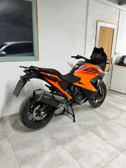 KTM 1290 Super Adventure 2023 S