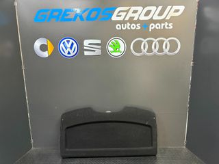 SKODA FABIA ΕΤΑΖΙΕΡΑ