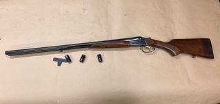 Baikal Πλαγιοκαννο