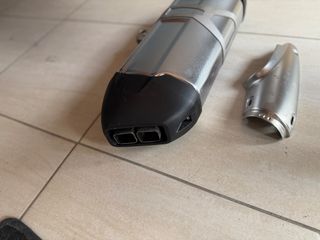 BMW R 1250 GS/ADVENTURE 1200 GS/ADVENTURE ΤΕΛΙΚΟ ΑΨΟΓΟ-thumb-1