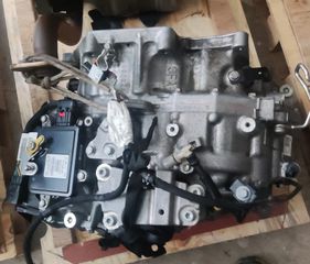 CITROEN C3 18' 1.2 ΑΥΤΌΜΑΤΟ ΣΑΣΜΆΝ ΙΩΑΝΝΊΔΗΣ