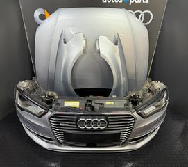 AUDI A3 8V ΜΟΥΡΗ ΚΟΜΠΛΕ-thumb-1