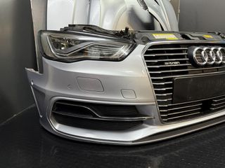 AUDI A3 8V ΜΟΥΡΗ ΚΟΜΠΛΕ-thumb-2