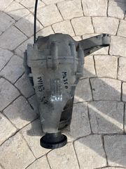 MERCEDES ML350 W163 ΔΙΑΦΟΡΙΚΟ ΜΠΡΟΣΤΑ ΜΕ ΒΗΜΑ 3,70