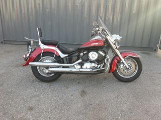 Yamaha XVS 650A Dragstar 2002 CLASSIC-1η ΑΔΕΙΑ ΕΛΛΑΔΑ-thumb-4