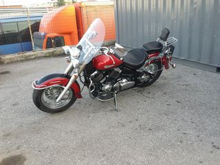 Yamaha XVS 650A Dragstar 2002 CLASSIC-1η ΑΔΕΙΑ ΕΛΛΑΔΑ-thumb-5