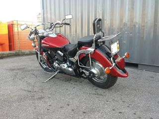 Yamaha XVS 650A Dragstar 2002 CLASSIC-1η ΑΔΕΙΑ ΕΛΛΑΔΑ-thumb-6