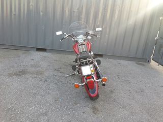 Yamaha XVS 650A Dragstar 2002 CLASSIC-1η ΑΔΕΙΑ ΕΛΛΑΔΑ-thumb-8
