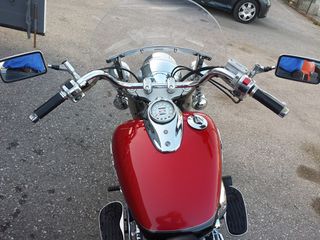 Yamaha XVS 650A Dragstar 2002 CLASSIC-1η ΑΔΕΙΑ ΕΛΛΑΔΑ-thumb-9