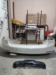 Πίσω προφυλακτήρας για F30
