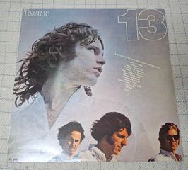 The Doors – 13  LP