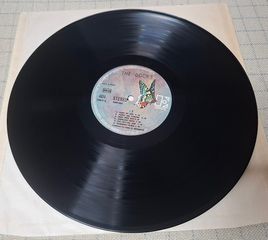The Doors – 13  LP-thumb-2