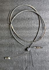 Ντιζα γκαζιού απο Honda Crv K20 2001-2006