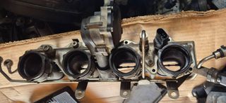 AUDI A3 SKODA OCTAVIA BLR 2.0L FSI ΠΟΛΛΑΠΛΗΣ ΕΙΣΑΓΩΓΗ