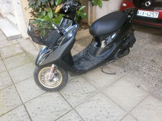 Car.gr - Μοτοσυκλέτες - Roller/Scooter, Honda DIO