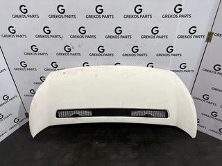 Fiat scudo 2006-2012 καπό εμπρός