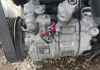 IBIZA 23' 1.0 TSI DLA ΚΟΜΠΡΕΣΈΡ AC ΙΩΑΝΝΊΔΗΣ