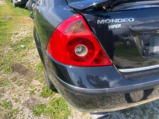 Ford Modeo 1800cc. 5D μόνο γι ανταλλακτικα