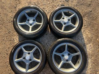 Ζαντολαστιχα 15’’ για smart w 450 & 451 for two