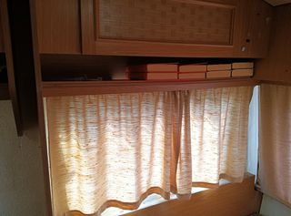 Tabbert 1995 Baronesse 660-thumb-12