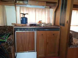 Tabbert 1995 Baronesse 660-thumb-14