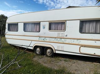 Tabbert 1995 Baronesse 660-thumb-1