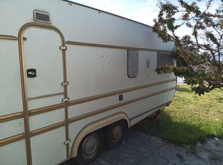 Tabbert 1995 Baronesse 660-thumb-2