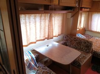 Tabbert 1995 Baronesse 660-thumb-19