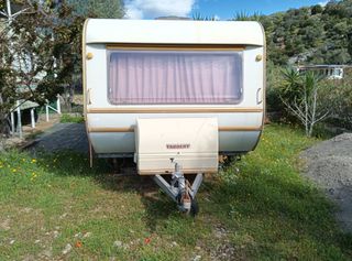 Tabbert 1995 Baronesse 660-thumb-5