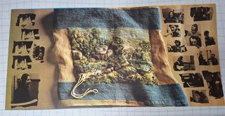 Carole King – Tapestry  LP-thumb-1