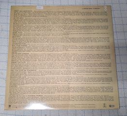 Carole King – Tapestry  LP-thumb-2