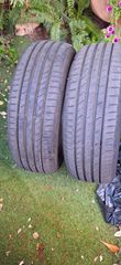 NEXEN /NFERA Primus SU1 PLUS, 195/55R16, ΛΙΓΑ ΧΙΛΙΟΜΕΤΡΑ, ΚΑΤΑΣΚΕΥΗ 13/24